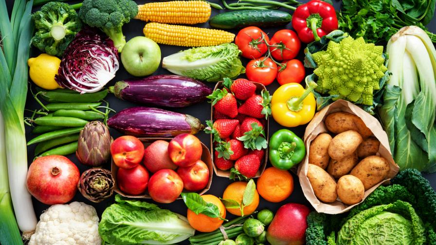 Колко фермерски са фермерските продукти