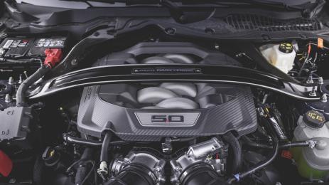 Ford смята, че интересът към ДВГ избледнява