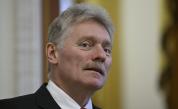Песков: Очакваме датата за нов кръг от преговори с Украйна