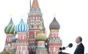 Печели ли Москва от хаоса в Близкия изток или губи ключов съюзник?