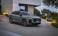 Audi Q3 2025