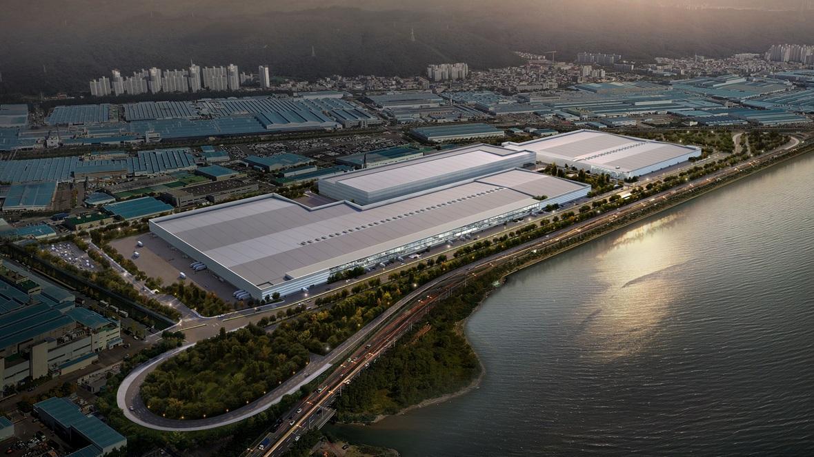 Hyundai Ulsan